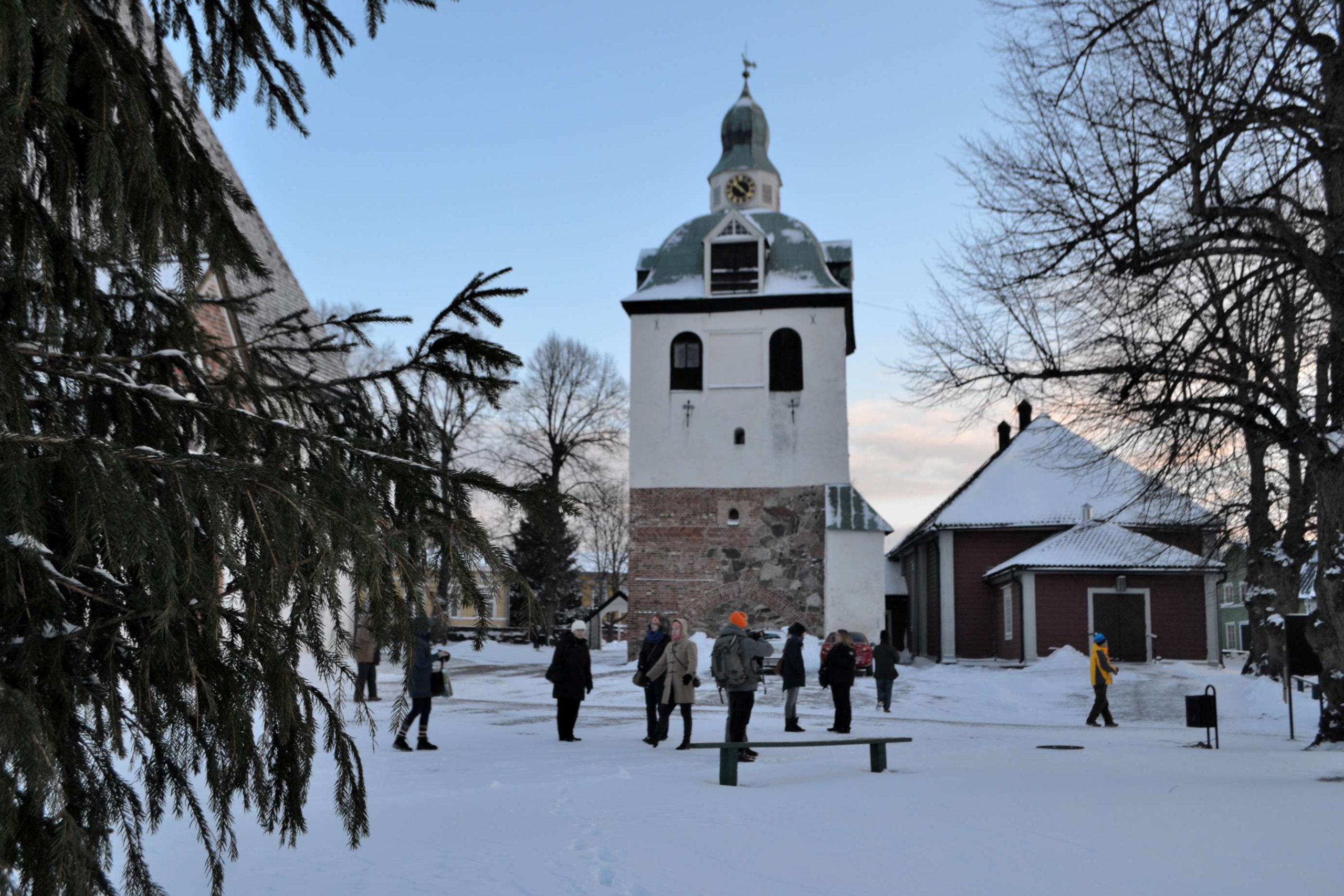 4 Things to do in Porvoo (that you wouldn't expect, necessarily) - KATHRIN  DETER