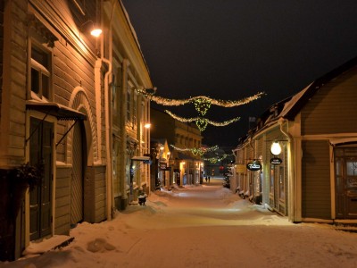 4 Things to do in Porvoo (that you wouldn’t expect, necessarily)