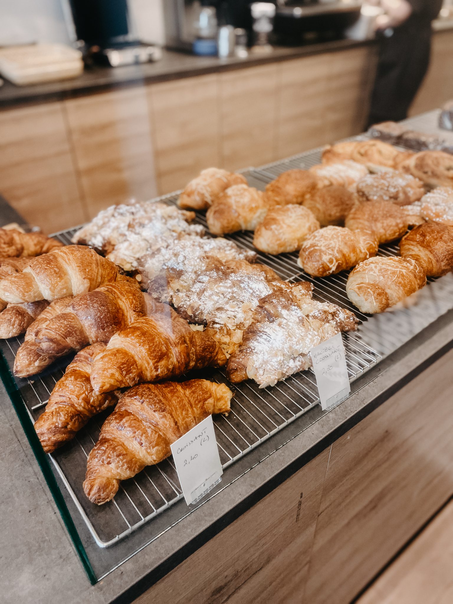 The Ultimate Helsinki Guide to the best Breakfast, Cafés and Bakeries