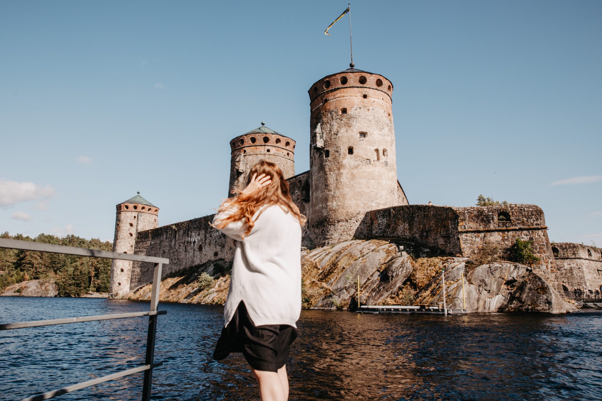 Savonlinna Saimaa Region In Summer Top 10 Tips Discover The Best savonlinna-saimaa-region-in-summer-top-10-tips-discover-the-best