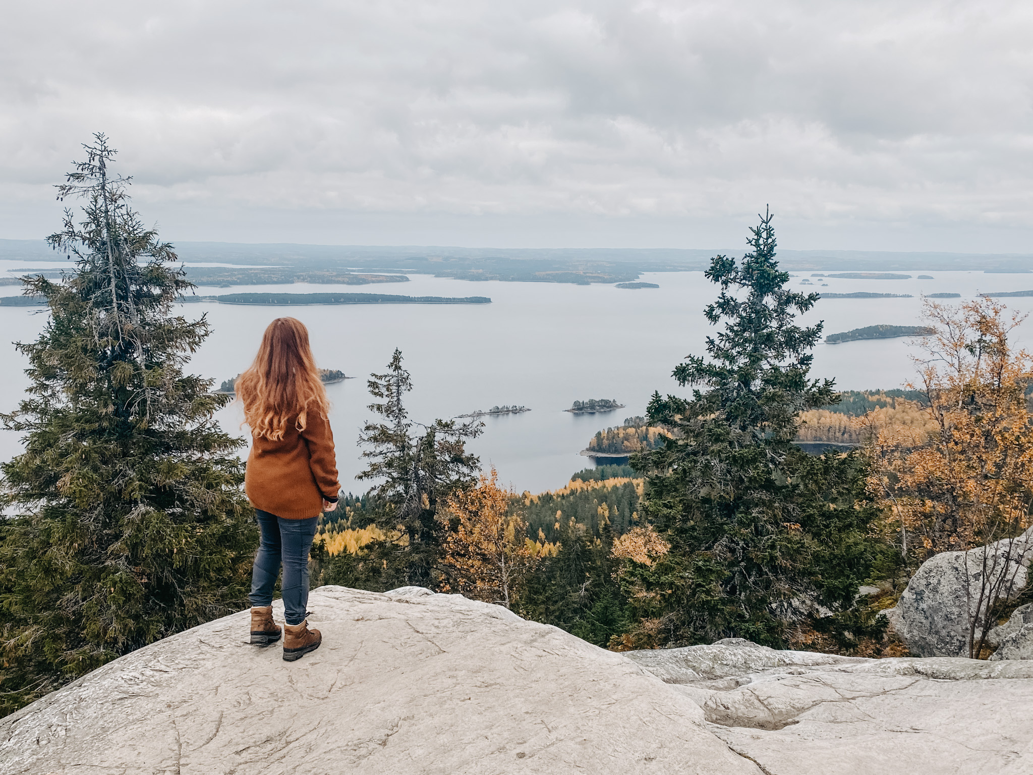 A Must-Visit in Finland: Koli National Park - KATHRIN DETER