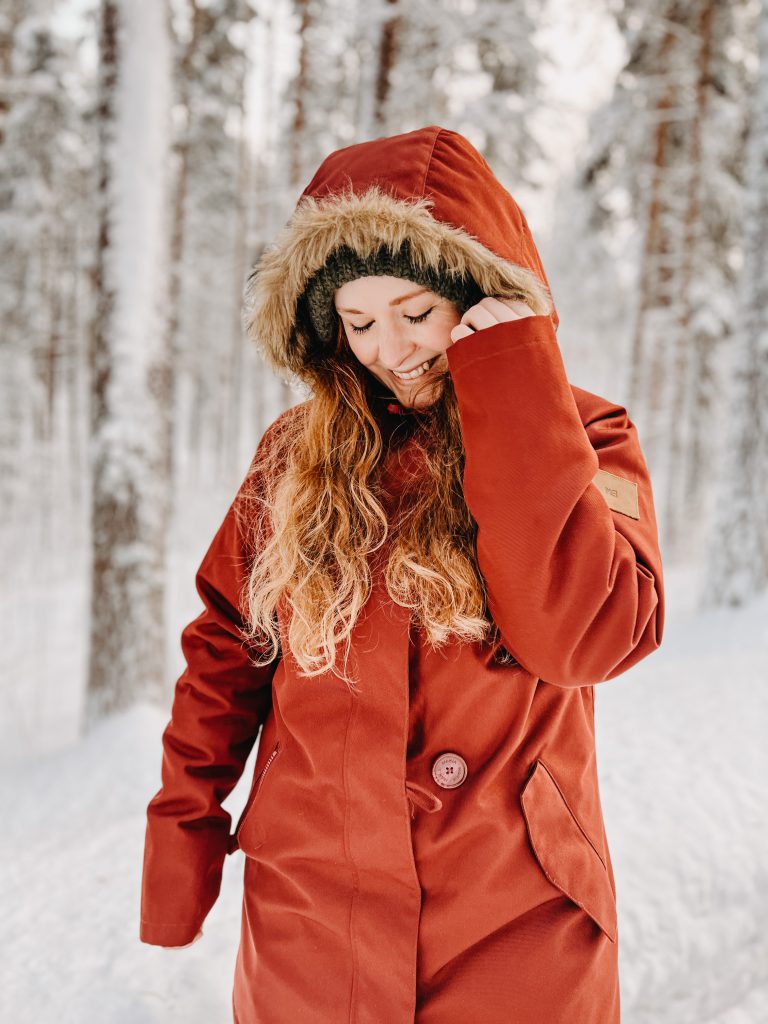 Cold Weather & Finnish Winter Clothing Guide - Finland by a local