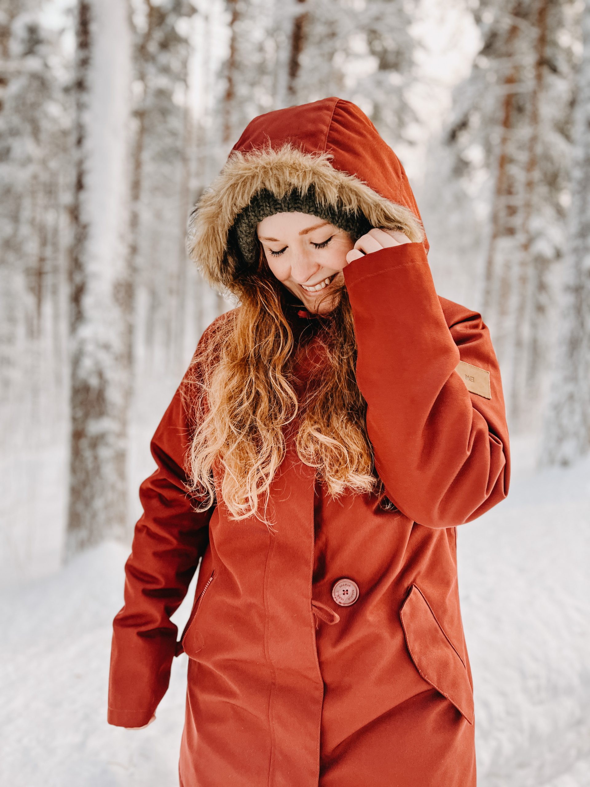 Winter Outfits: A Guide to Cold-Weather Style