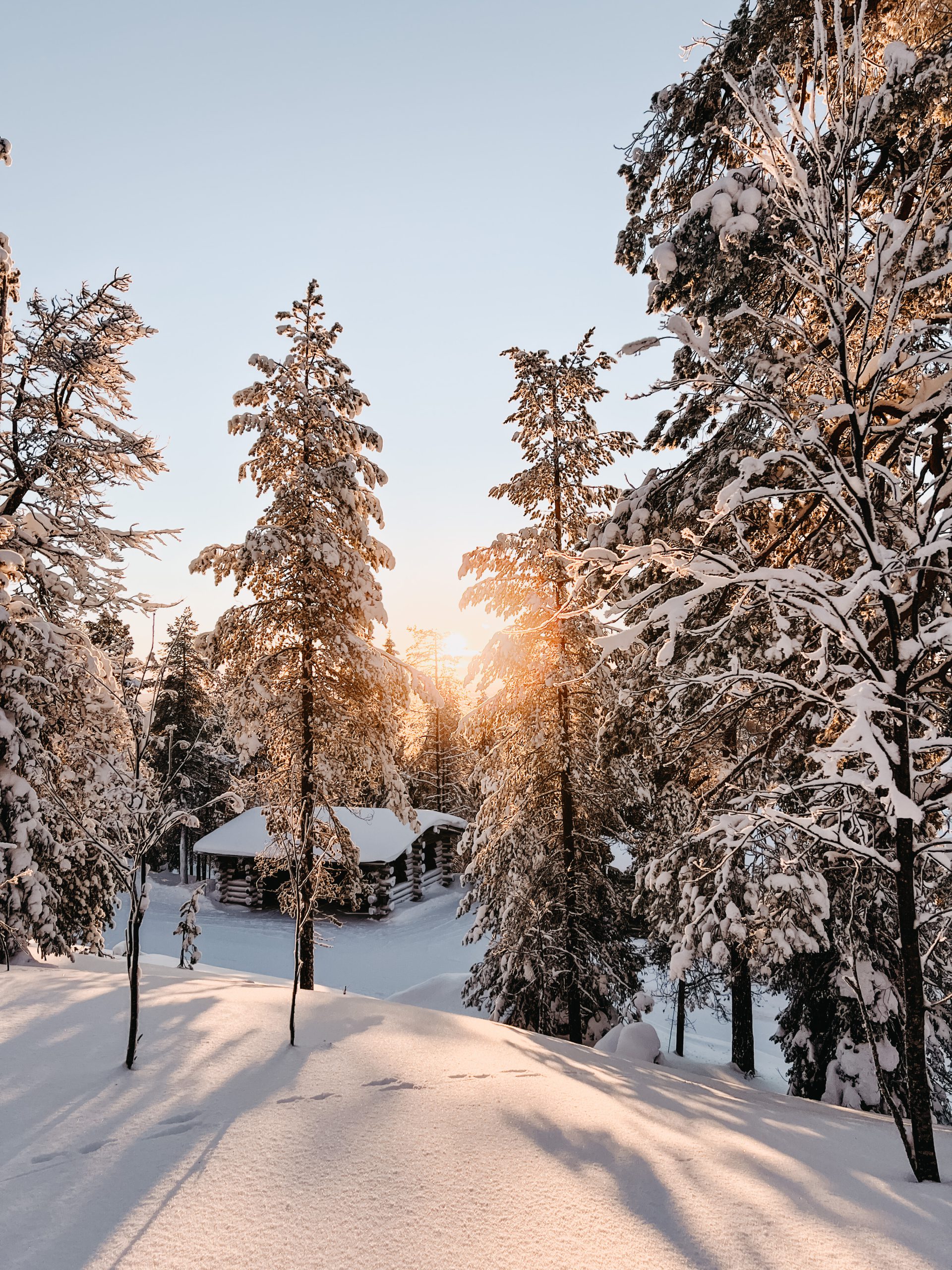 A winter guide to Finland - C'est Christine