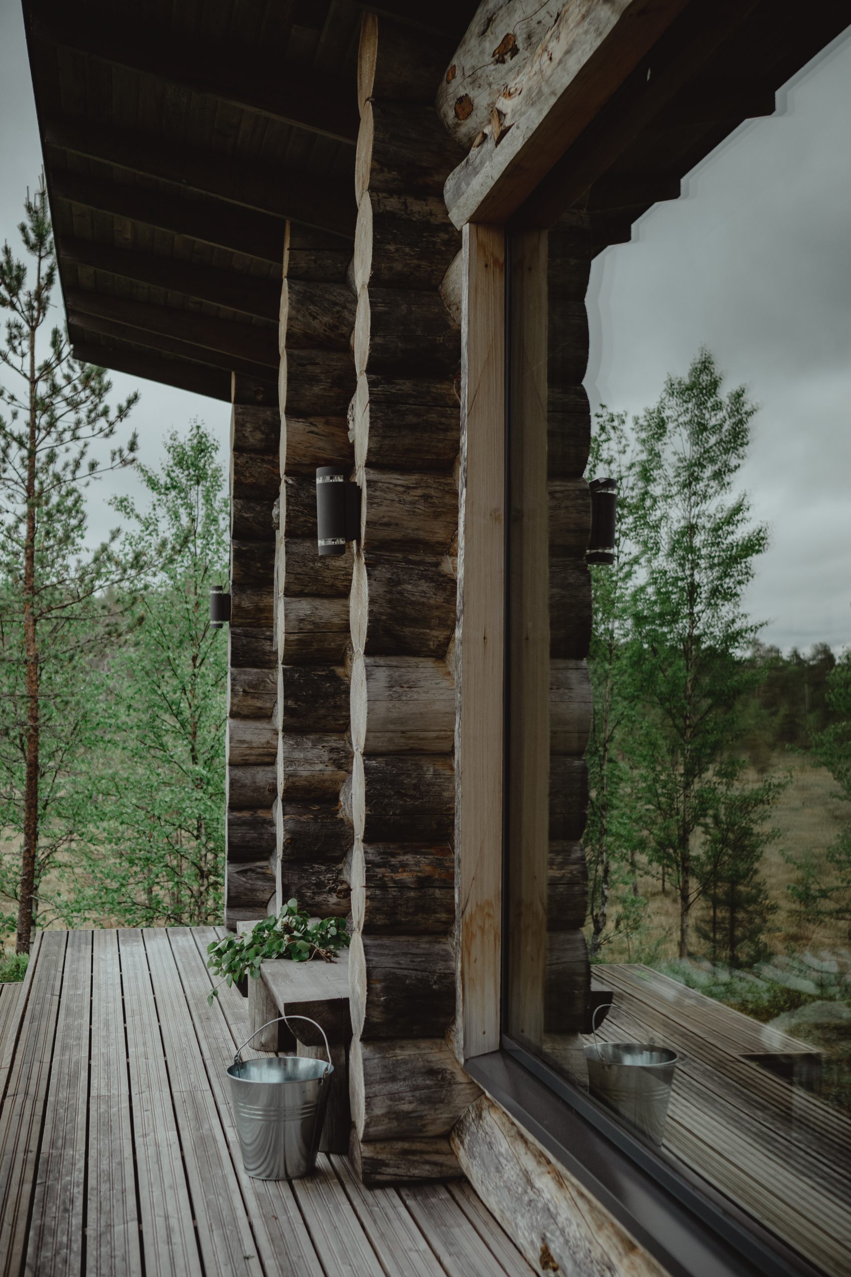 Guide to Finnish Sauna & My Sauna Essentials - KATHRIN DETER